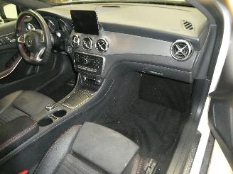 Mercedes GLA 200 D picture 18