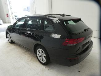 Volkswagen Golf VARIANT LIFE picture 6
