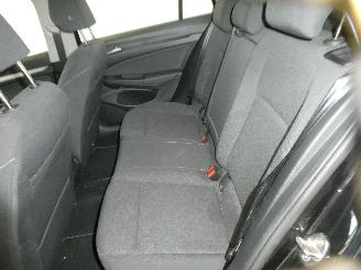 Volkswagen Golf VARIANT LIFE picture 19
