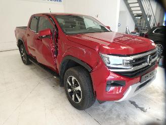 Volkswagen Amarok 3.0D STYLE picture 13