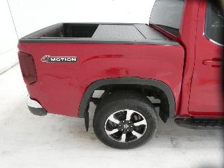 Volkswagen Amarok 3.0D STYLE picture 9