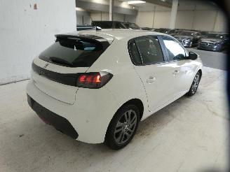 Peugeot 208 ACTIVE PACK 1.2 PURE picture 9