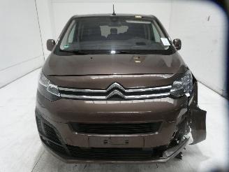 Citroën Jumpy 1.5DSPACETOURER PLUS picture 2