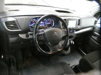 Citroën Jumpy 1.5DSPACETOURER PLUS picture 18