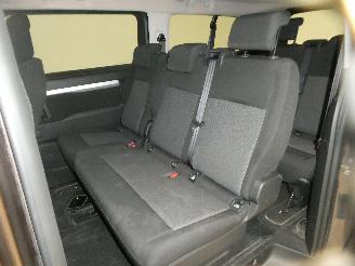 Citroën Jumpy 1.5DSPACETOURER PLUS picture 20