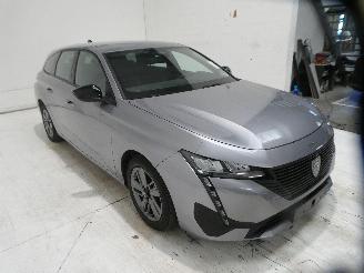 Peugeot 308 III ACTIVE PACK picture 16