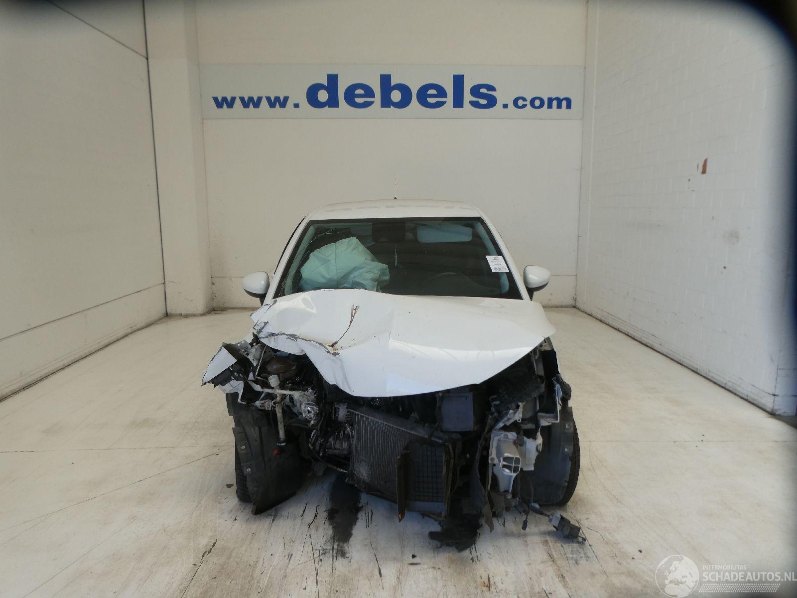 Opel Crossland X INNOVATI