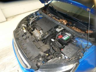 Peugeot 308 II STYLE picture 20