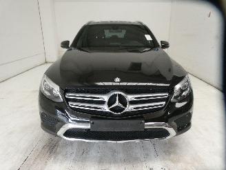 Mercedes GLC 220D 4 MATIC picture 2