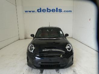 Auto incidentate Mini Cooper  2023/11