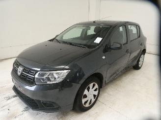 Dacia Sandero AMBIANCE picture 4