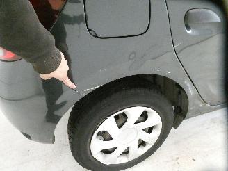 Dacia Sandero AMBIANCE picture 12