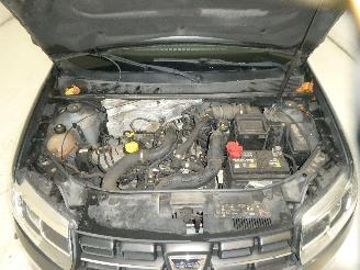 Dacia Sandero AMBIANCE picture 29