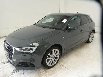 Audi A3 SPORTBACK picture 3