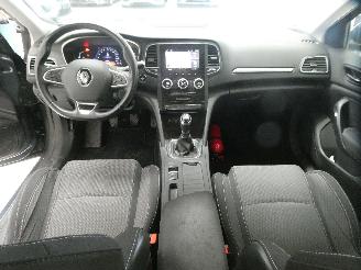 Renault Mégane GRANDTOUR 1.3 TCE picture 15