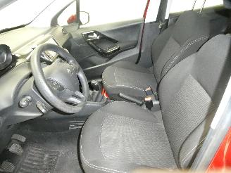 Peugeot 208 ACTIVE picture 16