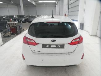 Ford Fiesta 1.1 5 DEURS picture 5