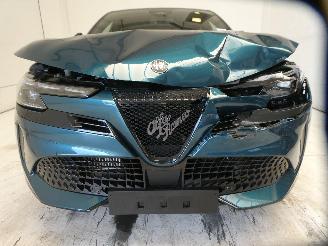 Alfa Romeo Junior IBRIDA picture 4