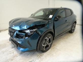 Alfa Romeo Junior IBRIDA picture 5