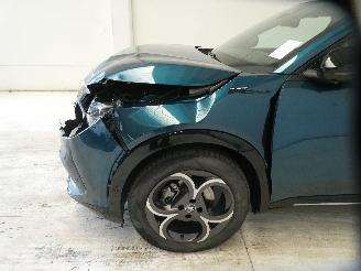 Alfa Romeo Junior IBRIDA picture 8