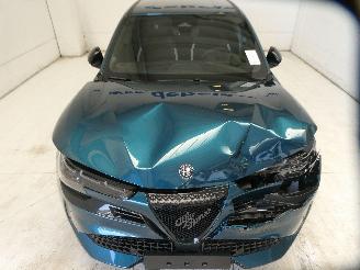 Alfa Romeo Junior IBRIDA picture 3
