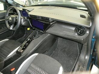 Alfa Romeo Junior IBRIDA picture 15