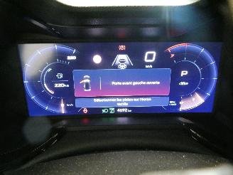 Alfa Romeo Junior IBRIDA picture 16