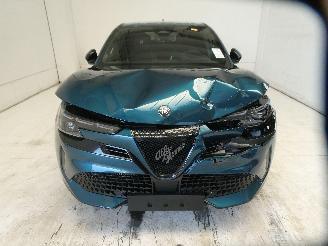 Alfa Romeo Junior IBRIDA picture 2