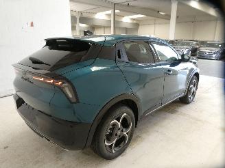 Alfa Romeo Junior IBRIDA picture 12