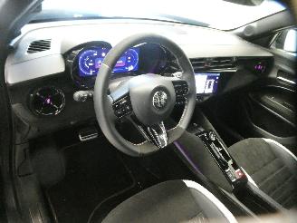 Alfa Romeo Junior IBRIDA picture 19