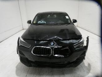 BMW X2 1.5D SDRIVE16D picture 2