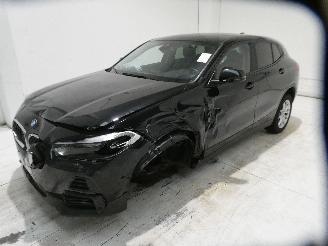 BMW X2 1.5D SDRIVE16D picture 5