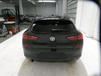 BMW X2 1.5D SDRIVE16D picture 14