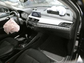 BMW X2 1.5D SDRIVE16D picture 20