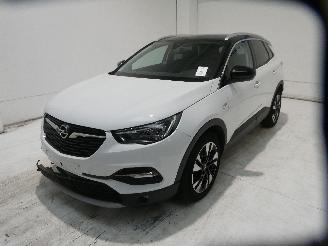 Opel Grandland X INNOVATI picture 4
