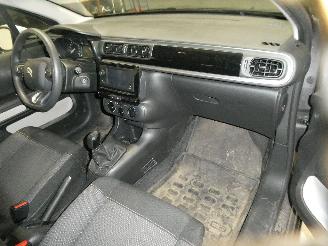 Citroën C3 III YOU! picture 13