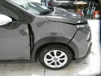 Citroën C3 III YOU! picture 11