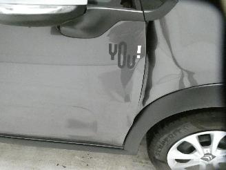 Citroën C3 III YOU! picture 12