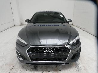 Audi A5 S-LINE picture 2