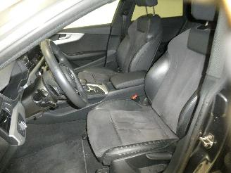 Audi A5 S-LINE picture 25