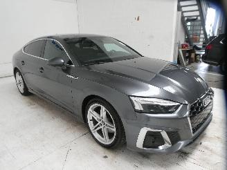 Audi A5 S-LINE picture 18