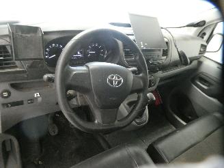 Toyota ProAce 1.5D picture 25