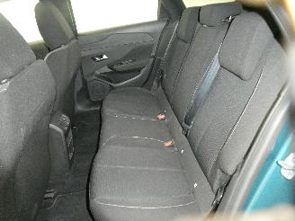 Peugeot 308 BREAK picture 17
