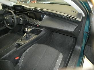 Peugeot 308 BREAK picture 12