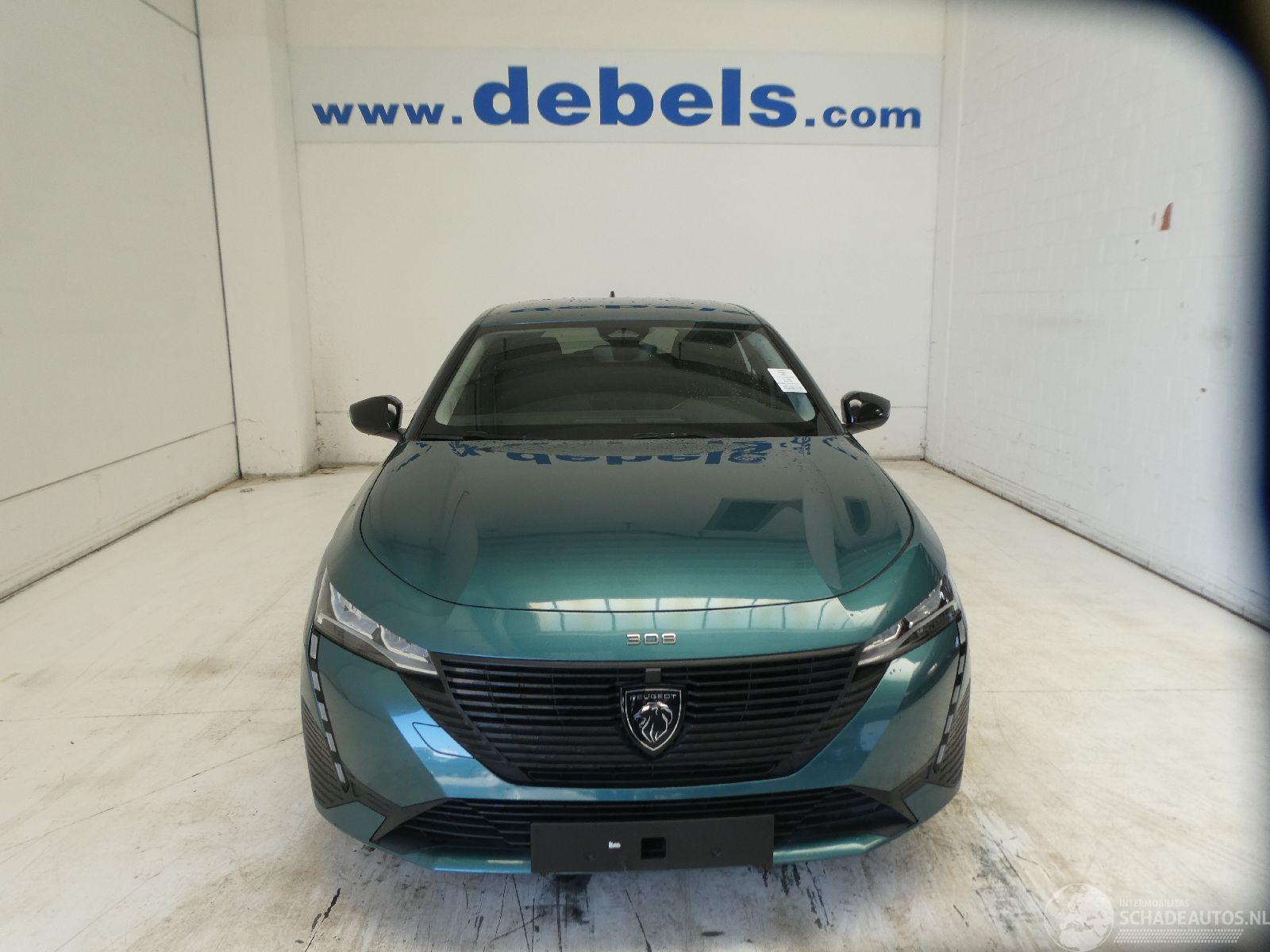 Peugeot 308 BREAK