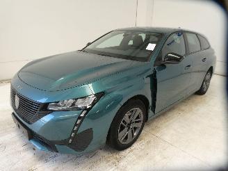 Peugeot 308 BREAK picture 3