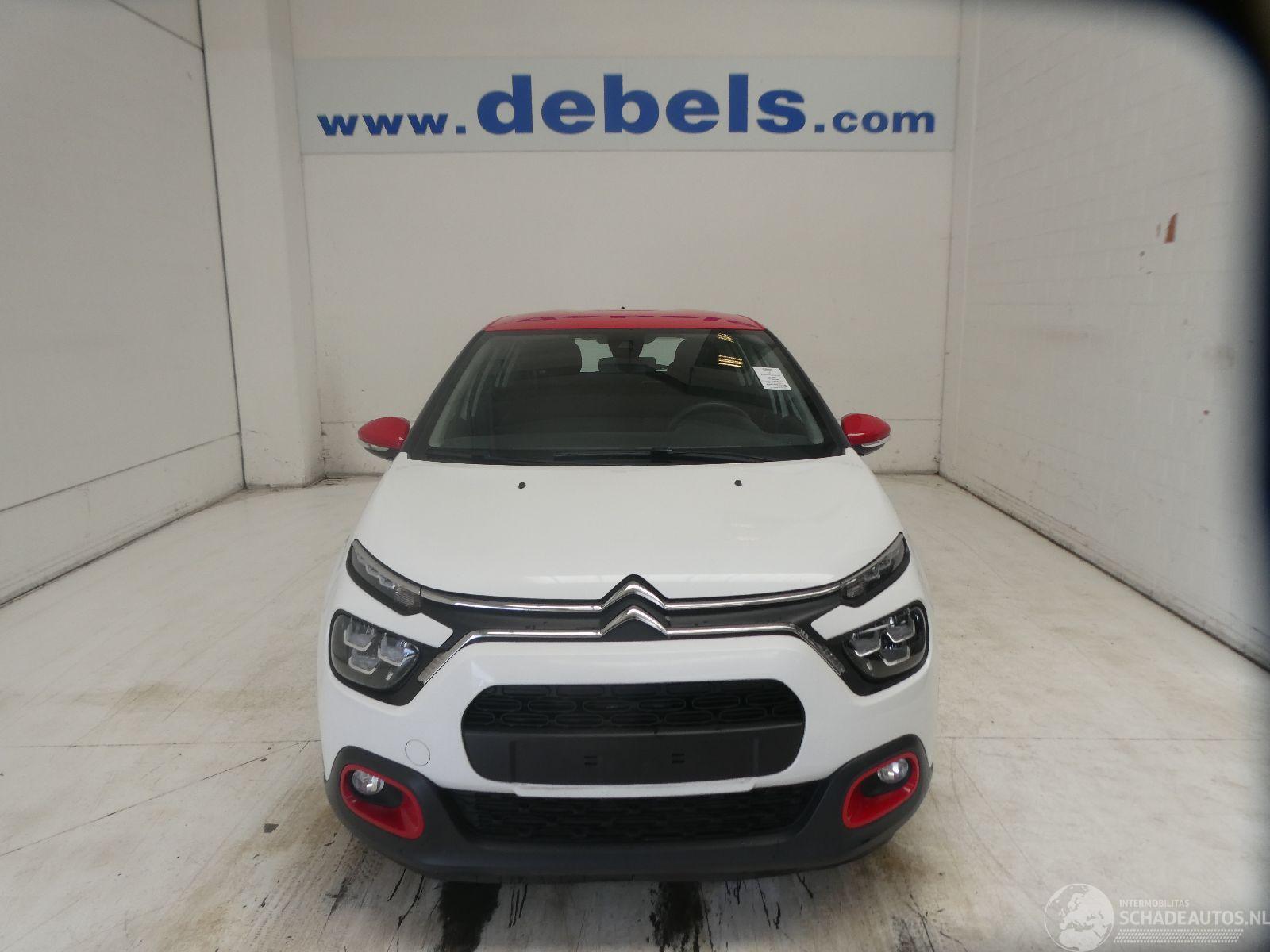 Citroën C3 III