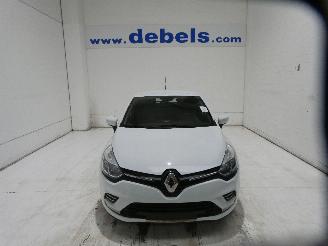 Coche accidentado Renault Clio ZEN ENERGY TCE 2019/3