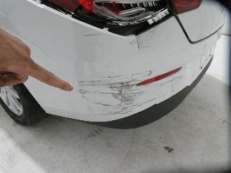 Mercedes Cla-klasse 180 D picture 6