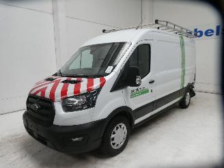 Ford Transit 2.0D TREND picture 3